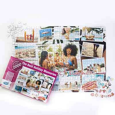 Ihre Personliche Fotosession Als Puzzle Collage Wo Gibt S Denn Sowas
