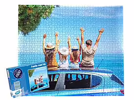 1500 Teile im Quadrat - 1500-teilig, quadratisch, Puzzle, Foto, puzzle 1500 Teile im Quadrat