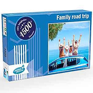 1500 Teile im Quadrat - 1500-teilig, quadratisch, Puzzle, Foto, puzzle Ideal zum Entspannen! Gern auch im Kreise der Familie oder Freunde!