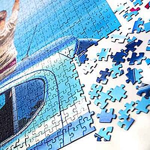 1500 Teile im Quadrat - 1500-teilig, quadratisch, Puzzle, Foto, puzzle 1500 Teile im Quadrat - 1500 Teile