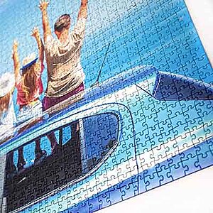 1500 Teile im Quadrat - 1500-teilig, quadratisch, Puzzle, Foto, puzzle 1500 Teile im Quadrat - € 42.99