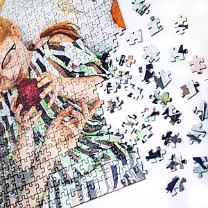 Fotopuzzle 1000 Teile - €  26.99