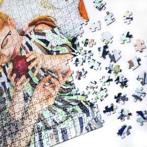 Fotopuzzle 1000 Teile - €  26.99