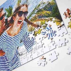 Fotopuzzle 300 Teile - 31 x 42 cm