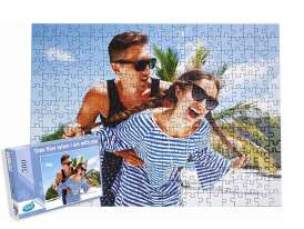 Fotopuzzle 300 Teile