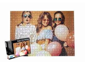 Fotopuzzle 500 Teile