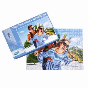 Fotopuzzle 300 Teile - 300 Teile