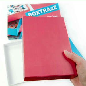 Boxtrazz-Puzzle-Sortierschalen  - 23 x 36 cm