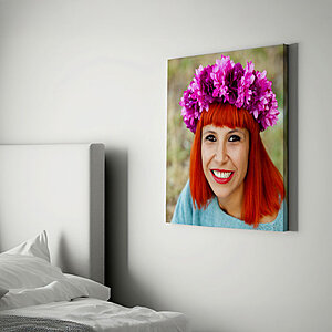 foto auf leinwand drucken - personalisierte Fotoleinwand, Fotoleinwand 50x50 cm, Leinwanddrucke aus Ihrem Foto, personalisierter Leinwanddruck, hochwertiger Leinwanddruck, Leinwand mit verstecktem Rahmen, individuelle Wandkunst, rahmenloser Leinwanddruck, Wanddekoration Leinwand, ho dein foto als leinwandbild