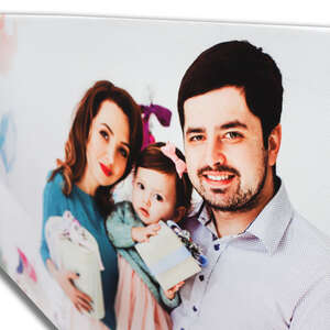 dein bild als leinwanddruck 70x50